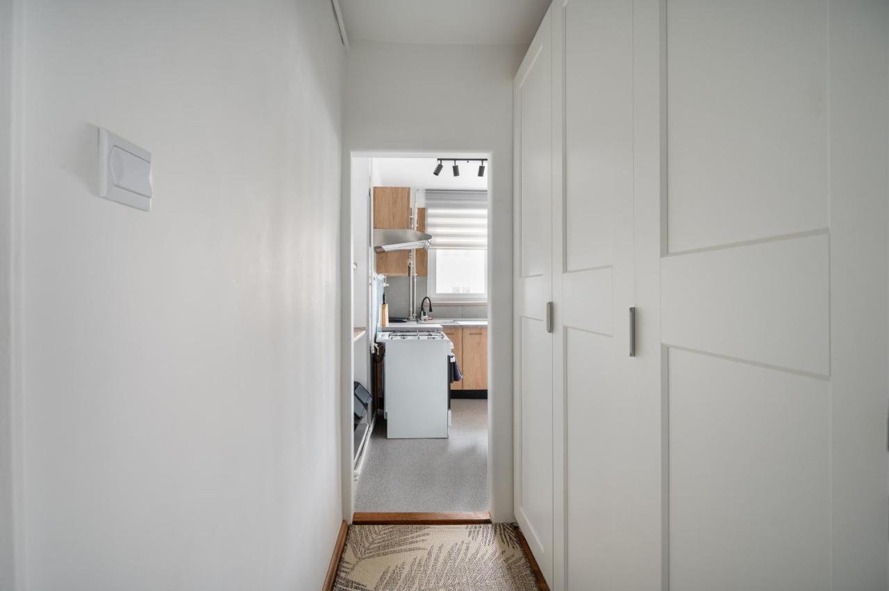 Wierzbno Standard Apartament Warszawa
