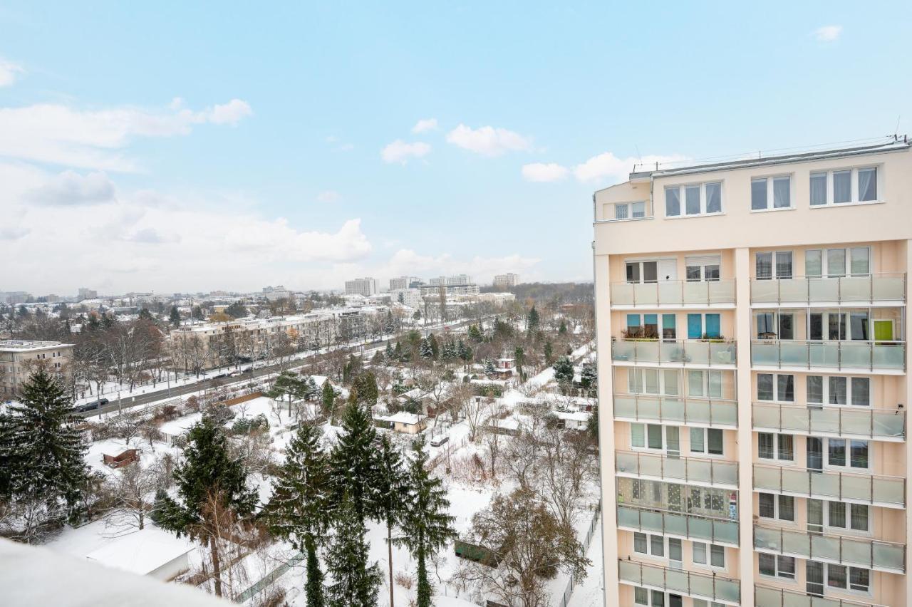 Wierzbno Standard Apartament