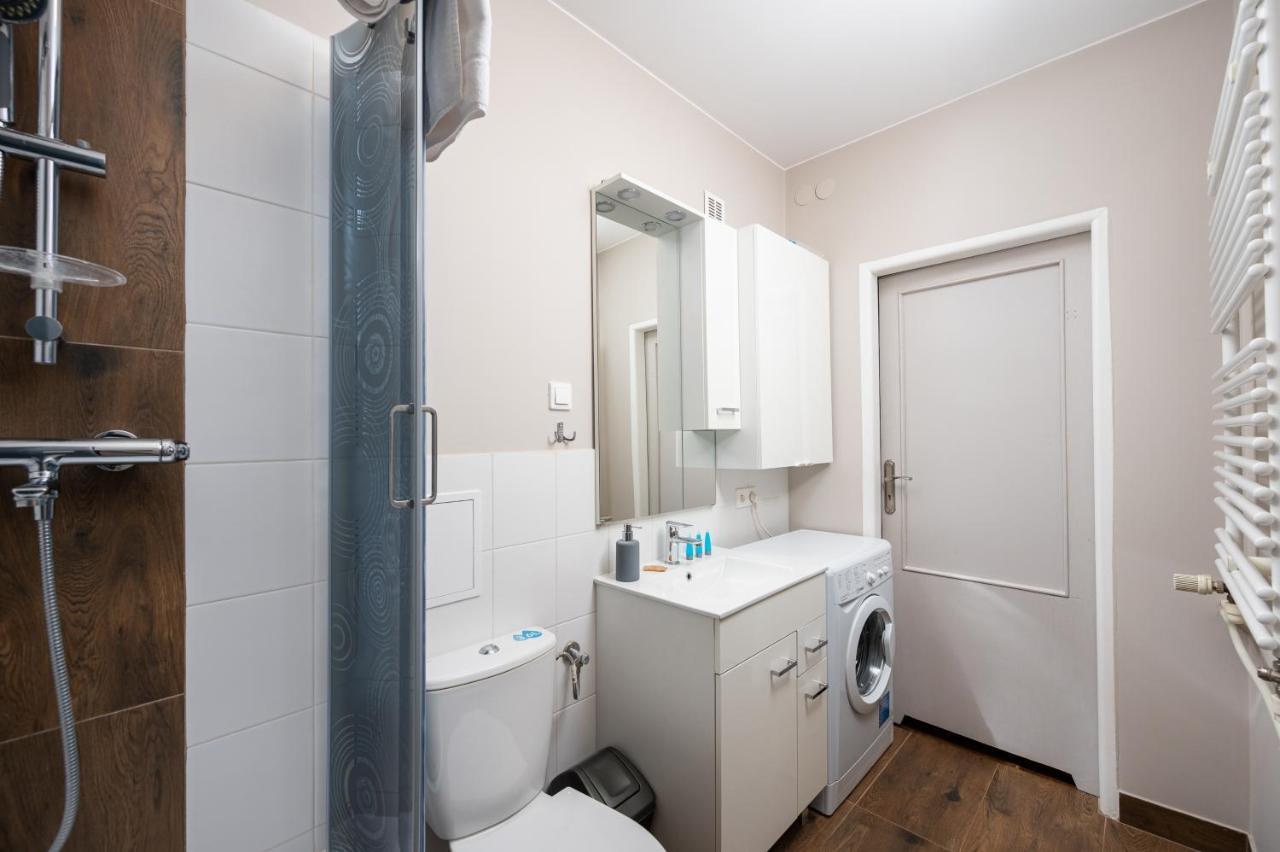 Wierzbno Standard Apartament *
