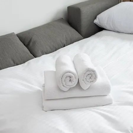 Wierzbno Standard Apartment Варшава Екстер'єр фото