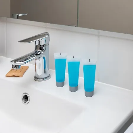 Wierzbno Standard Apartment Варшава Екстер'єр фото