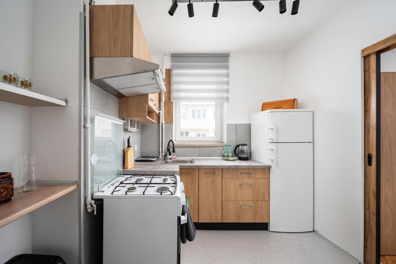 Wierzbno Standard Apartment