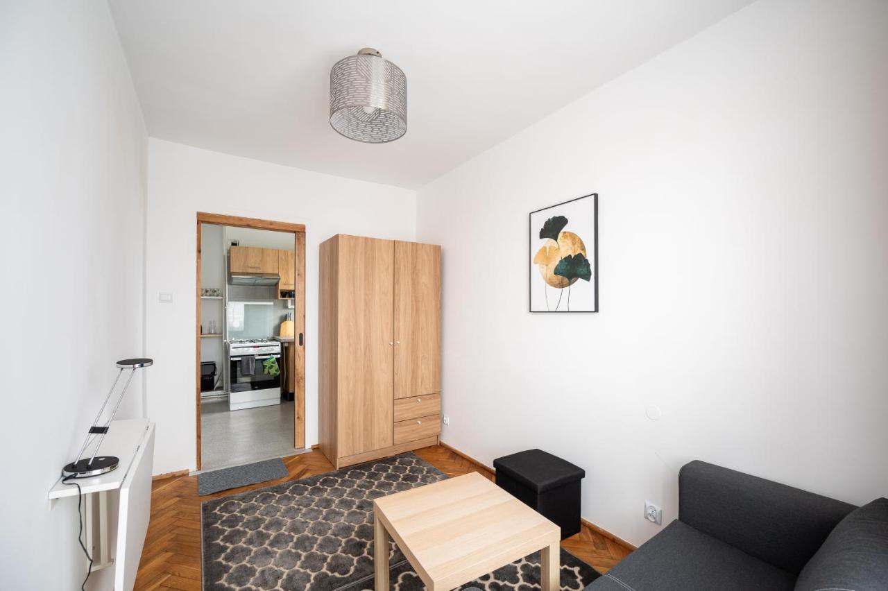 Apartament Wierzbno Standard *