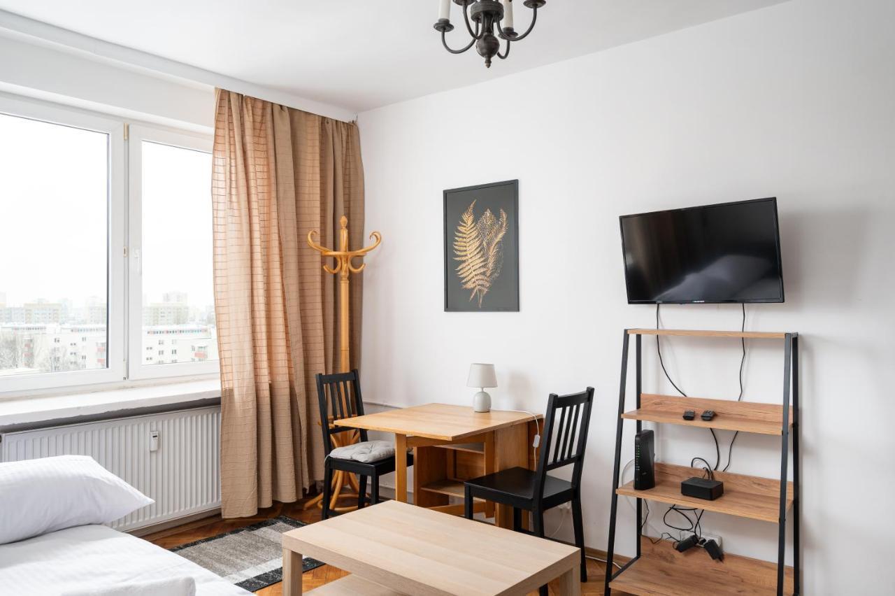 Apartament Wierzbno Standard